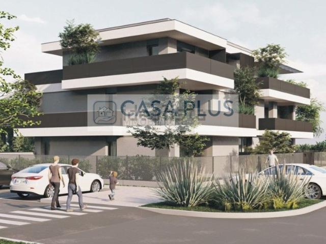 Appartamento in vendita di 171 m²