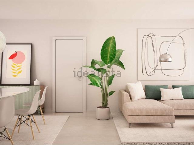 Appartamento in vendita di 171 m²