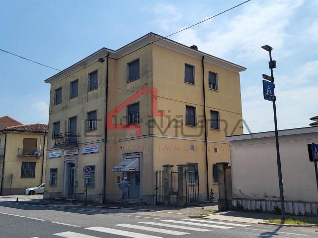 Appartamento in vendita di 171 m²