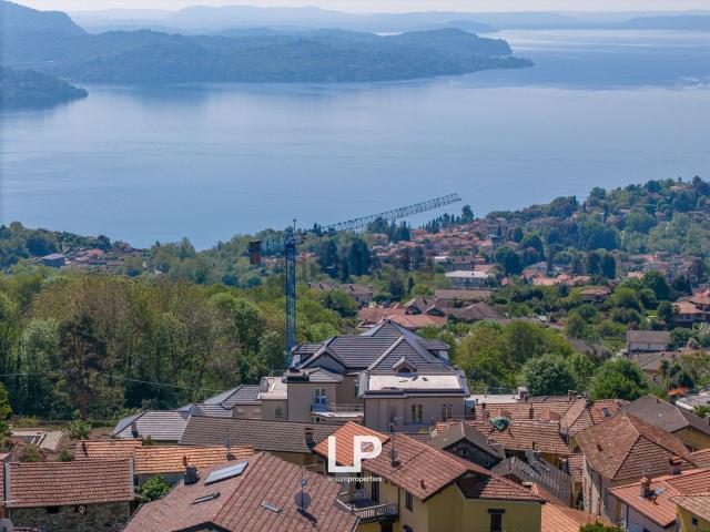 Appartamento in vendita di 171 m²