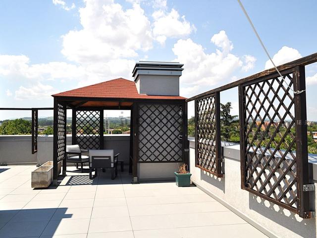 Appartamento in vendita di 171 m² in Via Cesare Beccaria