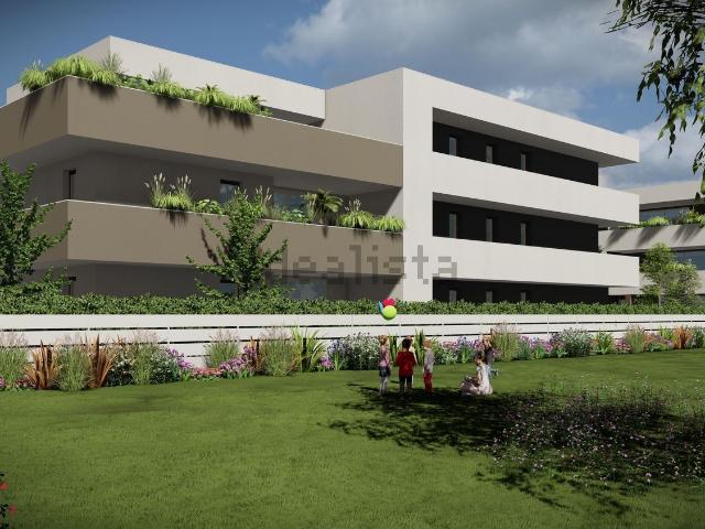 Appartamento in vendita di 171 m² in Via Chiesa, 3