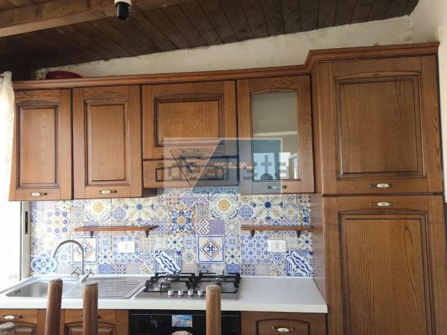 Appartamento in vendita di 171 m² in Via Cimarosa