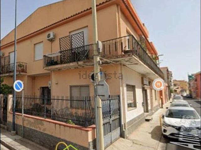 Appartamento in vendita di 171 m² in Via Antonio Gramsci, 55