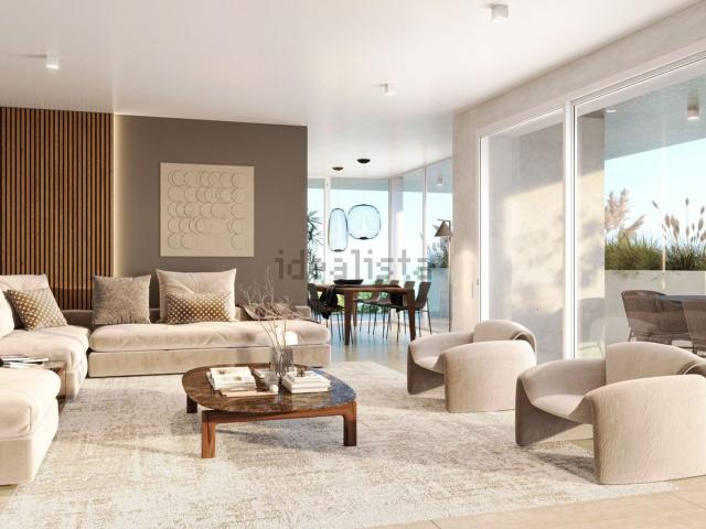 Appartamento in vendita di 171 m² in Via Antonio Magarotto