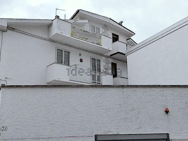 Appartamento in vendita di 171 m² in Via Alessandro Volta