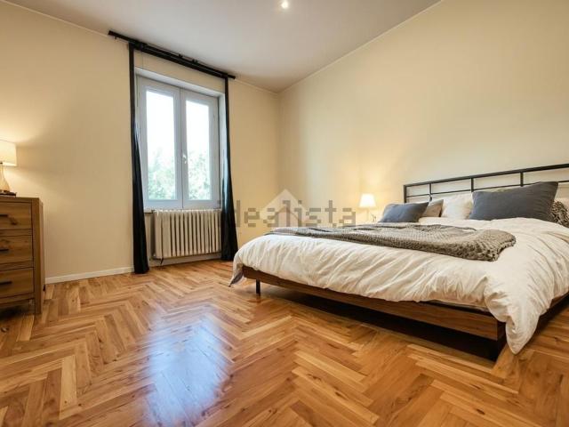 Appartamento in vendita di 171 m² in Via Borfuro