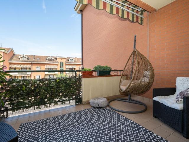 Appartamento in vendita di 171 m² in Via G. Boccaccio, 7