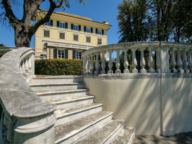 Appartamento in vendita di 171 m² in Via Gorgona