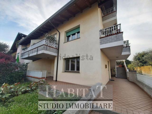 Appartamento in vendita di 171 m² in Via Gorizia