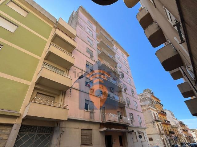 Appartamento in vendita di 171 m² in Via Giuseppe Mazzini