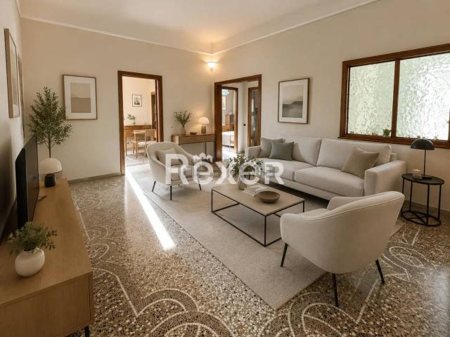 Appartamento in vendita di 171 m² in Via Giovanni Amendola