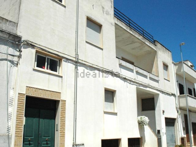 Appartamento in vendita di 171 m² in Via Giovanni Antonio Orsini, 2