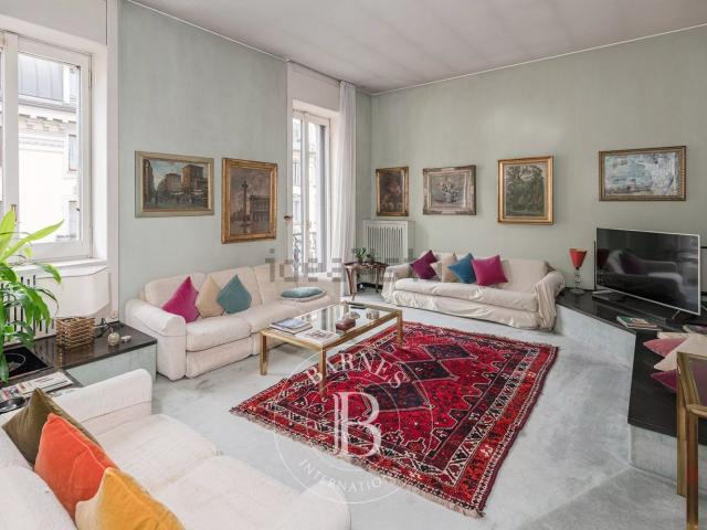 Appartamento in vendita di 171 m² in Via Giovanni Boccaccio, 20