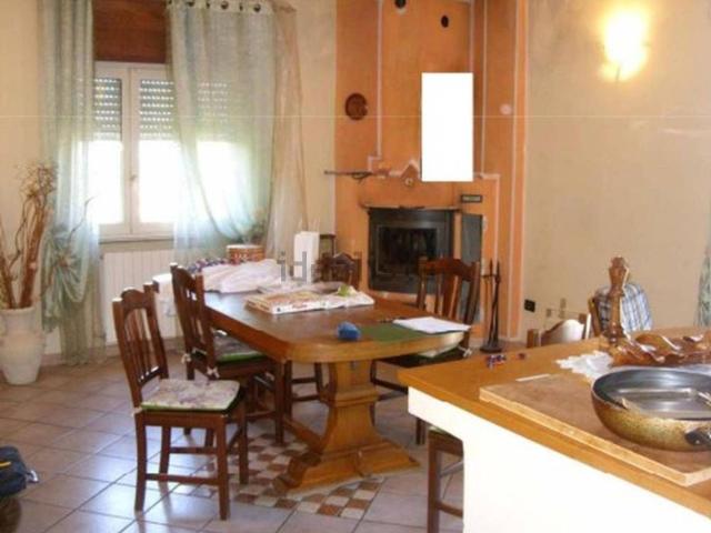 Appartamento in vendita di 171 m² in Via dei Mille