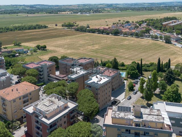 Appartamento in vendita di 171 m² in Via delle Mimose, 2