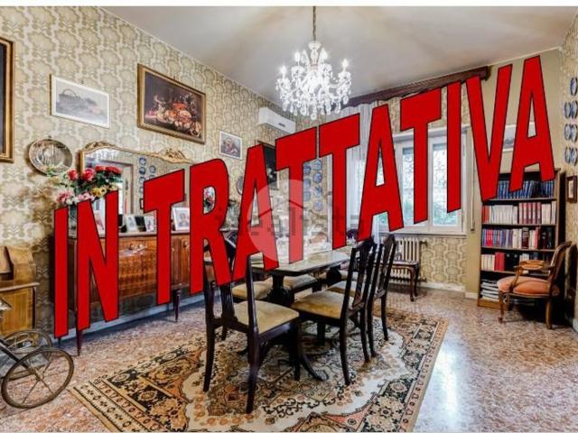 Appartamento in vendita di 171 m² in Via Isola Bella