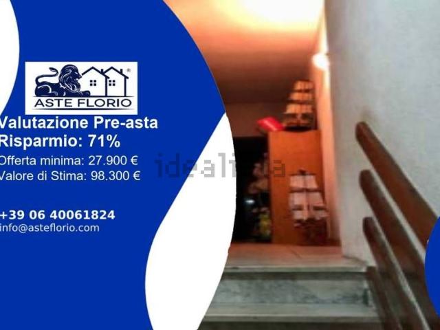 Appartamento in vendita di 171 m² in Via Oristano