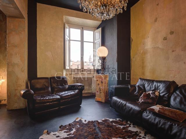 Appartamento in vendita di 171 m² in Via Leone Leoni