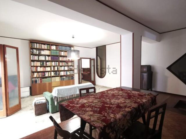 Appartamento in vendita di 171 m² in Via Libertà