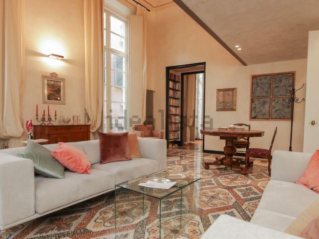 Appartamento in vendita di 171 m² in Via Luccoli