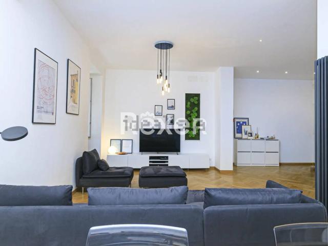 Appartamento in vendita di 171 m² in Via Malta, 3