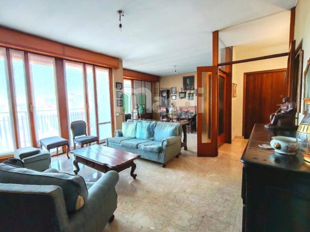 Appartamento in vendita di 171 m² in Via Mecenate