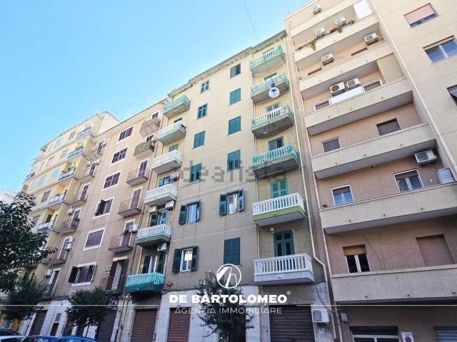 Appartamento in vendita di 171 m² in Via Messapia, 6