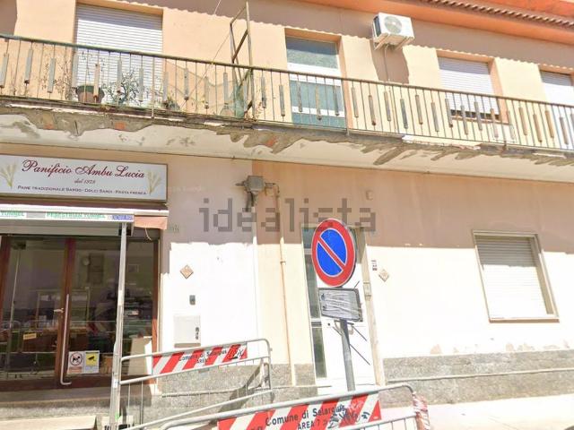 Appartamento in vendita di 171 m² in Via Milano, 43