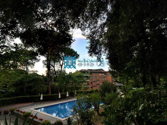 Appartamento in vendita di 171 m² in Via Salsomaggiore