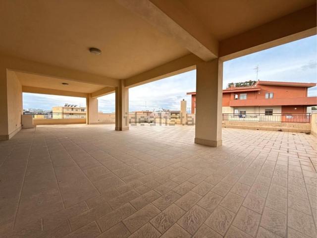 Appartamento in vendita di 171 m² in Via Sant&apos Anna II Tronco, 32