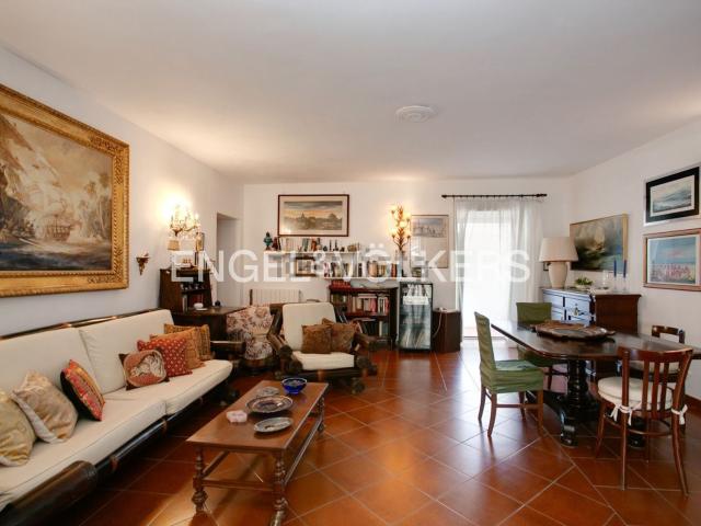 Appartamento in vendita di 171 m² in Via Pio IX, 6