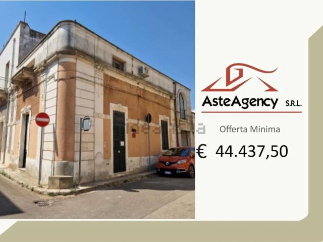 Appartamento in vendita di 171 m² in Via Roma, 40