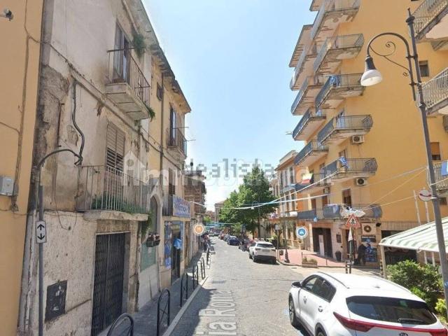 Appartamento in vendita di 171 m² in Via Roma, 55