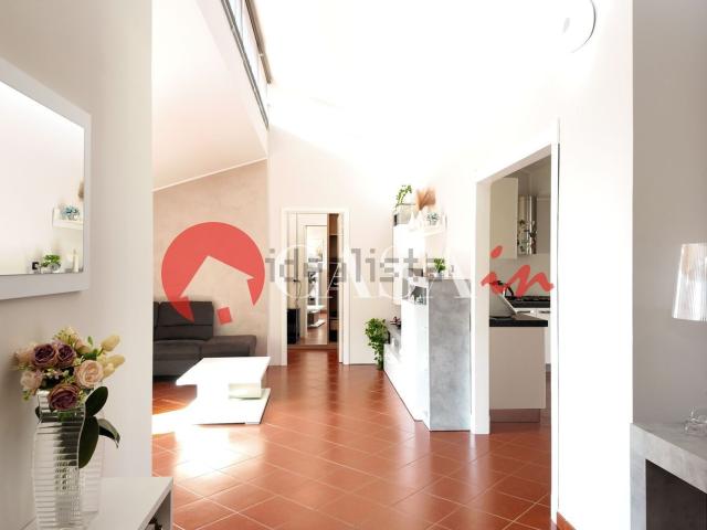 Appartamento in vendita di 171 m² in Via Telegrafo, 57