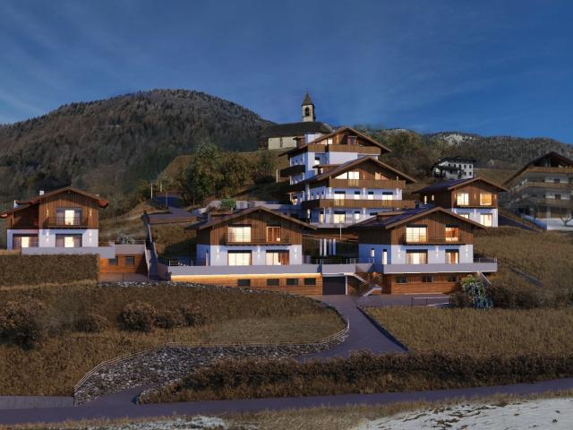 Appartamento in vendita di 171 m² in Via Tenente Frescura, 4