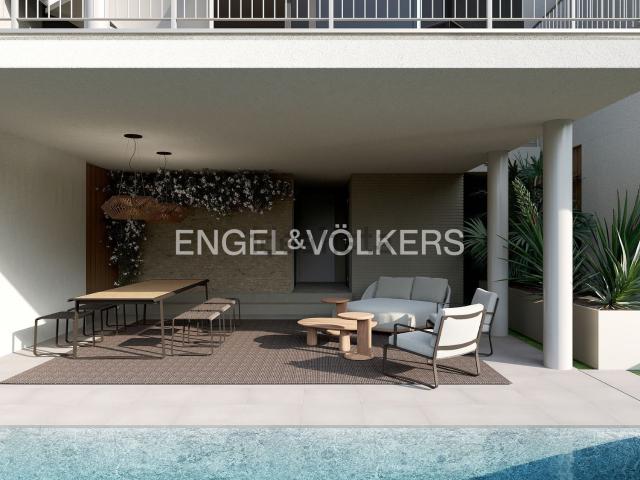 Appartamento in vendita di 171 m² in Via Valesana