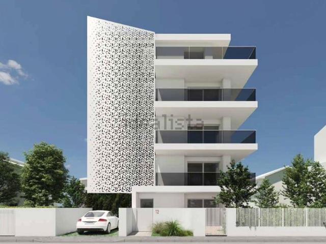 Appartamento in vendita di 171 m² in Via Virgilio