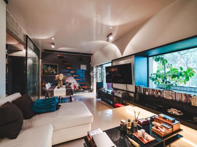 Appartamento in vendita di 171 m² in Viale Cortina d&apos Ampezzo, 65