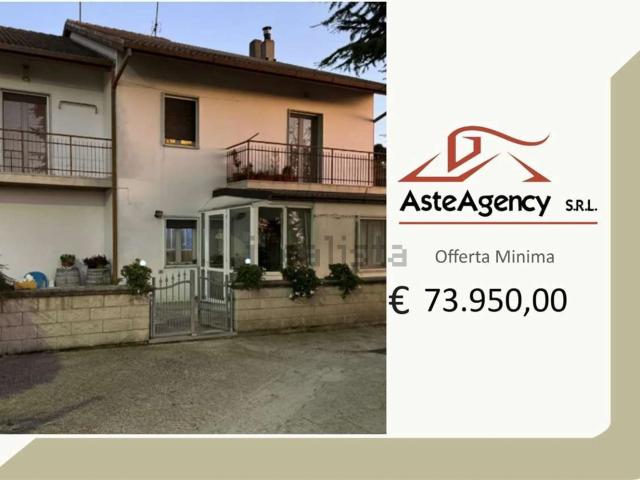 Appartamento in vendita di 171 m² in Contrada Poggio Cavallo