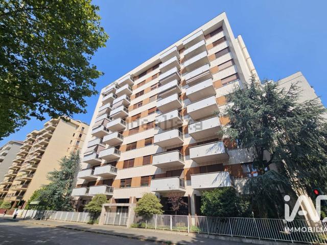 Appartamento in vendita di 171 m² in Corso Monte Cucco, 45