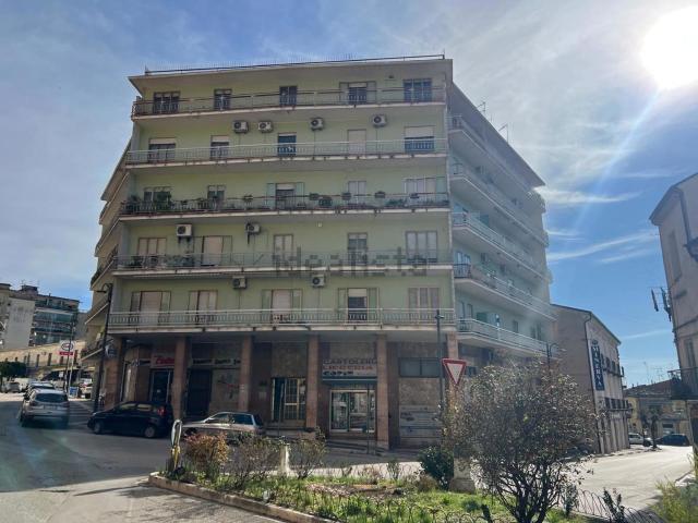 Appartamento in vendita di 171 m² in Piazza Vittorio Emanuele II, 21