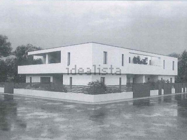 Appartamento in vendita di 172 m²