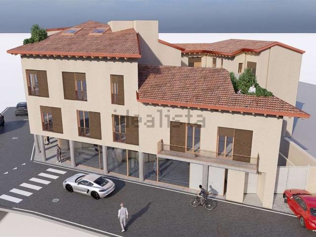 Appartamento in vendita di 172 m²