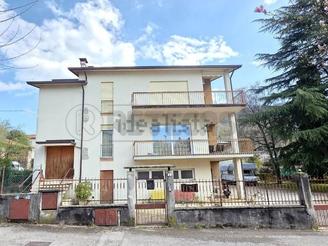 Appartamento in vendita di 172 m²
