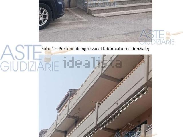 Appartamento in vendita di 172 m²