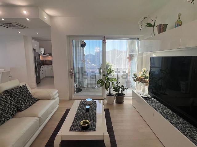 Appartamento in vendita di 172 m²