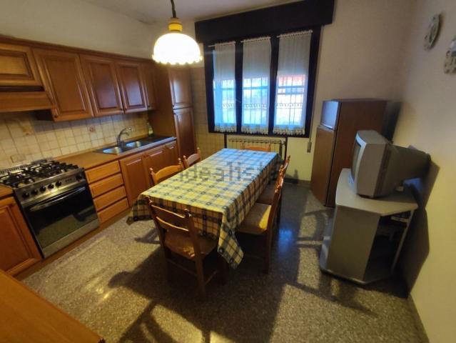 Appartamento in vendita di 172 m²