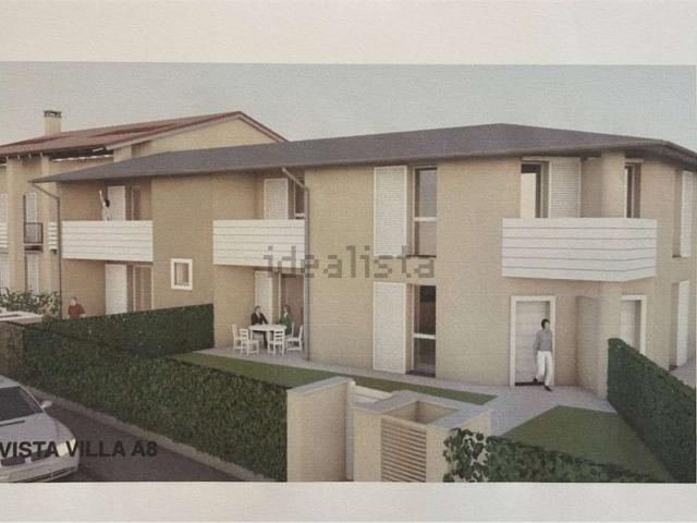 Appartamento in vendita di 172 m²