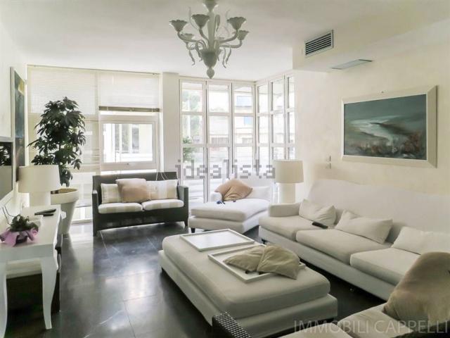 Appartamento in vendita di 172 m²
